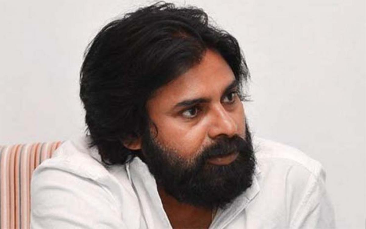 Anger towards BJP-TDP shifts to Pawan?